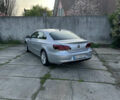 Фольксваген CC / Passat CC, об'ємом двигуна 1.98 л та пробігом 126 тис. км за 11300 $, фото 1 на Automoto.ua