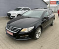 Фольксваген CC / Passat CC, объемом двигателя 1.97 л и пробегом 160 тыс. км за 9100 $, фото 2 на Automoto.ua