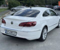 Фольксваген CC / Passat CC, объемом двигателя 2 л и пробегом 292 тыс. км за 13900 $, фото 5 на Automoto.ua