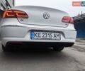 Фольксваген CC / Passat CC, объемом двигателя 1.8 л и пробегом 220 тыс. км за 10900 $, фото 7 на Automoto.ua