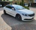 Фольксваген CC / Passat CC, объемом двигателя 1.97 л и пробегом 110 тыс. км за 12500 $, фото 4 на Automoto.ua