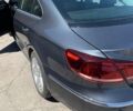 Фольксваген CC / Passat CC, объемом двигателя 2 л и пробегом 215 тыс. км за 7900 $, фото 12 на Automoto.ua