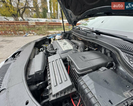 Фольксваген CC / Passat CC, об'ємом двигуна 1.98 л та пробігом 260 тис. км за 9000 $, фото 29 на Automoto.ua
