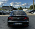 Фольксваген CC / Passat CC, об'ємом двигуна 2 л та пробігом 229 тис. км за 11000 $, фото 4 на Automoto.ua