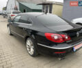 Фольксваген CC / Passat CC, объемом двигателя 1.97 л и пробегом 160 тыс. км за 9100 $, фото 8 на Automoto.ua