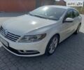 Фольксваген CC / Passat CC, объемом двигателя 1.98 л и пробегом 170 тыс. км за 12200 $, фото 13 на Automoto.ua