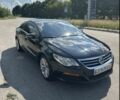 Фольксваген CC / Passat CC, об'ємом двигуна 1.98 л та пробігом 250 тис. км за 8000 $, фото 1 на Automoto.ua