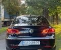 Фольксваген CC / Passat CC, объемом двигателя 1.98 л и пробегом 235 тыс. км за 9500 $, фото 1 на Automoto.ua