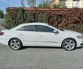 Фольксваген CC / Passat CC, объемом двигателя 1.98 л и пробегом 170 тыс. км за 12200 $, фото 9 на Automoto.ua