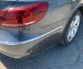 Фольксваген CC / Passat CC, объемом двигателя 2 л и пробегом 215 тыс. км за 7900 $, фото 10 на Automoto.ua