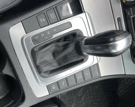 Фольксваген CC / Passat CC, объемом двигателя 1.97 л и пробегом 160 тыс. км за 9100 $, фото 13 на Automoto.ua