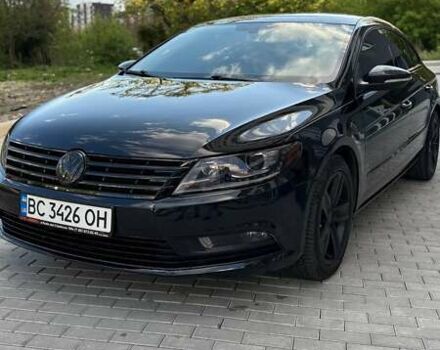 Фольксваген CC / Passat CC, объемом двигателя 1.98 л и пробегом 210 тыс. км за 11999 $, фото 7 на Automoto.ua