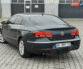 Фольксваген CC / Passat CC, объемом двигателя 1.98 л и пробегом 173 тыс. км за 11200 $, фото 5 на Automoto.ua