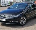 Фольксваген CC / Passat CC, объемом двигателя 1.97 л и пробегом 136 тыс. км за 12900 $, фото 2 на Automoto.ua