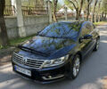 Фольксваген CC / Passat CC, объемом двигателя 1.8 л и пробегом 237 тыс. км за 10850 $, фото 1 на Automoto.ua