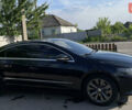 Фольксваген CC / Passat CC, объемом двигателя 1.98 л и пробегом 258 тыс. км за 9600 $, фото 10 на Automoto.ua