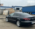 Фольксваген CC / Passat CC, об'ємом двигуна 1.97 л та пробігом 225 тис. км за 13000 $, фото 7 на Automoto.ua