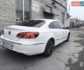 Фольксваген CC / Passat CC, объемом двигателя 1.8 л и пробегом 220 тыс. км за 10900 $, фото 6 на Automoto.ua