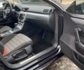 Фольксваген CC / Passat CC, объемом двигателя 1.8 л и пробегом 248 тыс. км за 10500 $, фото 6 на Automoto.ua