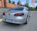 Фольксваген CC / Passat CC, объемом двигателя 1.98 л и пробегом 215 тыс. км за 9999 $, фото 7 на Automoto.ua