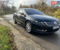 Фольксваген CC / Passat CC, объемом двигателя 2 л и пробегом 155 тыс. км за 8000 $, фото 5 на Automoto.ua