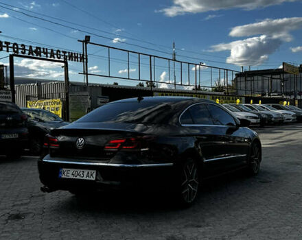 Фольксваген CC / Passat CC, об'ємом двигуна 2 л та пробігом 229 тис. км за 11000 $, фото 3 на Automoto.ua