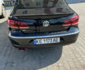 Фольксваген CC / Passat CC, объемом двигателя 2 л и пробегом 212 тыс. км за 10000 $, фото 3 на Automoto.ua