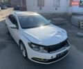 Фольксваген CC / Passat CC, об'ємом двигуна 1.98 л та пробігом 199 тис. км за 5250 $, фото 1 на Automoto.ua