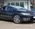 Фольксваген CC / Passat CC, объемом двигателя 1.97 л и пробегом 136 тыс. км за 12900 $, фото 4 на Automoto.ua