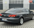 Фольксваген CC / Passat CC, объемом двигателя 1.98 л и пробегом 173 тыс. км за 11200 $, фото 6 на Automoto.ua