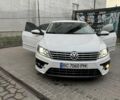 Фольксваген CC / Passat CC, об'ємом двигуна 1.98 л та пробігом 160 тис. км за 11500 $, фото 1 на Automoto.ua