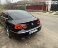 Фольксваген CC / Passat CC, об'ємом двигуна 1.8 л та пробігом 230 тис. км за 11200 $, фото 7 на Automoto.ua