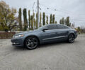 Фольксваген CC / Passat CC, об'ємом двигуна 1.98 л та пробігом 260 тис. км за 9000 $, фото 1 на Automoto.ua