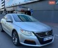 Фольксваген CC / Passat CC, объемом двигателя 1.98 л и пробегом 240 тыс. км за 6999 $, фото 1 на Automoto.ua