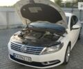 Фольксваген CC / Passat CC, объемом двигателя 0 л и пробегом 214 тыс. км за 9900 $, фото 20 на Automoto.ua