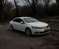 Фольксваген CC / Passat CC, об'ємом двигуна 2 л та пробігом 215 тис. км за 11250 $, фото 8 на Automoto.ua