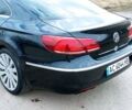 Фольксваген CC / Passat CC, объемом двигателя 2 л и пробегом 163 тыс. км за 12350 $, фото 5 на Automoto.ua