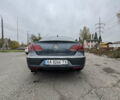 Фольксваген CC / Passat CC, об'ємом двигуна 1.98 л та пробігом 260 тис. км за 9000 $, фото 14 на Automoto.ua