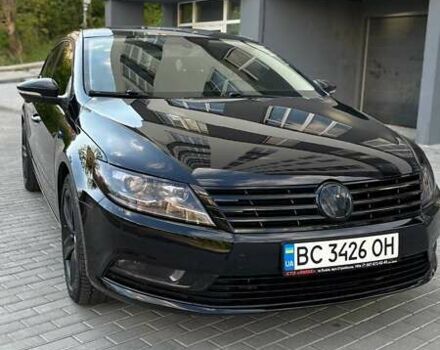 Фольксваген CC / Passat CC, объемом двигателя 1.98 л и пробегом 210 тыс. км за 11999 $, фото 32 на Automoto.ua