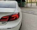 Фольксваген CC / Passat CC, об'ємом двигуна 1.98 л та пробігом 160 тис. км за 11500 $, фото 5 на Automoto.ua