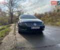 Фольксваген CC / Passat CC, объемом двигателя 2 л и пробегом 155 тыс. км за 8000 $, фото 1 на Automoto.ua