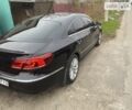 Фольксваген CC / Passat CC, об'ємом двигуна 1.8 л та пробігом 230 тис. км за 11200 $, фото 6 на Automoto.ua