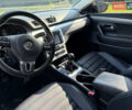 Фольксваген CC / Passat CC, объемом двигателя 1.98 л и пробегом 238 тыс. км за 7500 $, фото 5 на Automoto.ua