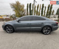 Фольксваген CC / Passat CC, об'ємом двигуна 1.98 л та пробігом 260 тис. км за 9000 $, фото 5 на Automoto.ua