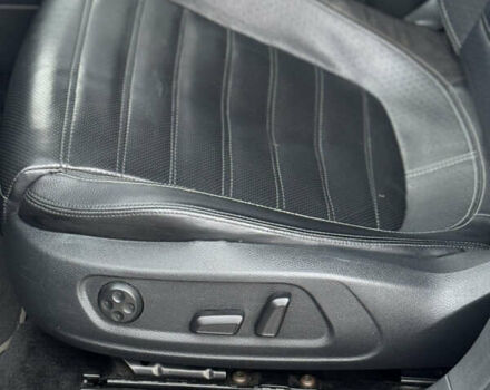 Фольксваген CC / Passat CC, объемом двигателя 1.98 л и пробегом 173 тыс. км за 11200 $, фото 11 на Automoto.ua