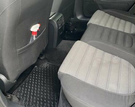 Фольксваген CC / Passat CC, объемом двигателя 1.8 л и пробегом 248 тыс. км за 10500 $, фото 11 на Automoto.ua