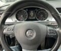 Фольксваген CC / Passat CC, объемом двигателя 1.98 л и пробегом 210 тыс. км за 10800 $, фото 12 на Automoto.ua