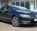 Фольксваген CC / Passat CC, объемом двигателя 1.97 л и пробегом 136 тыс. км за 12900 $, фото 6 на Automoto.ua