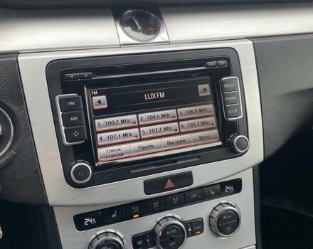 Фольксваген CC / Passat CC, объемом двигателя 1.8 л и пробегом 248 тыс. км за 10500 $, фото 15 на Automoto.ua