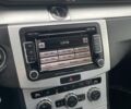 Фольксваген CC / Passat CC, объемом двигателя 1.8 л и пробегом 248 тыс. км за 10500 $, фото 15 на Automoto.ua